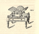 An Encyclopedia of Cottage, Farm and Villa Architecture and Furniture, John Claudius Loudon (British (born Scotland), 1783–1843), Illustrations: wood engraving